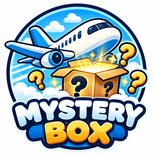 Mystery Box