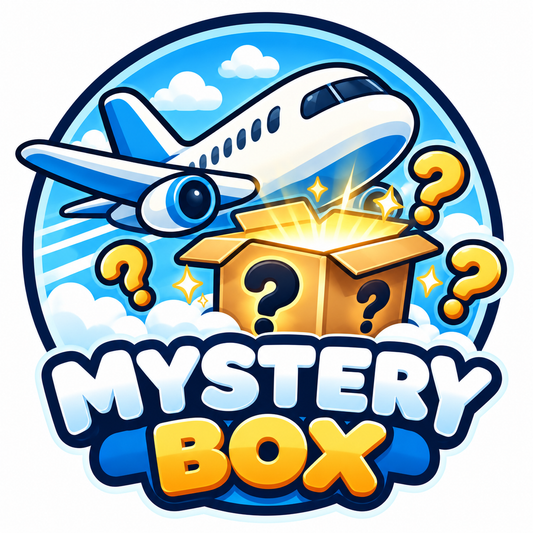 Mystery Box