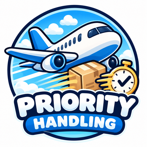 Priority Handling